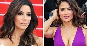20 Most Beautiful Latina Celebs!
