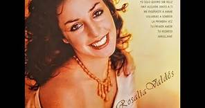 Rosalía Valdés 1980 (Album completo)