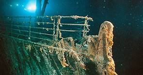 ¿Dónde se encuentra hundido el Titanic y qué profundidad? Esto es lo que sabemos | Periódico Zócalo | Noticias de Saltillo, Torreón,  Piedras Negras, Monclova, Acuña