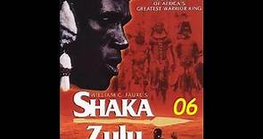 Shaka Zulu 06 Miniserie de TV 1986