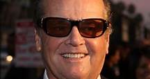 Jack Nicholson | Actor, Producer, Writer