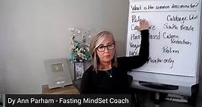 How to do Intermittent Fasting for Serious Weight Loss | for Today's Aging Woman