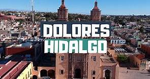 ¿Qué hacer en Dolores Hidalgo Guanajuato, Cuna de la Independencia de México? | Viaje de solteros