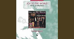 Joy To The World (2005 Digital Remaster)