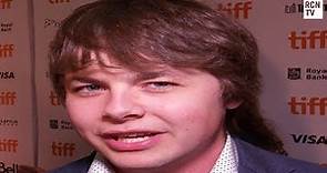 Brendan Meyer Interview Colour Out Of Space Premiere