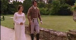 Darcy the Hero | Pride and Prejudice | BBC