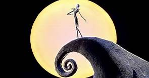 Watch Free The Nightmare Before Christmas Full Movies Online HD