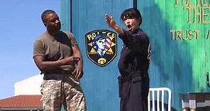 SF Mime Troupe