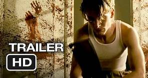 Seven Psychopaths Official Trailer #4 (2012) - Colin Farrell, Christopher Walken Movie HD