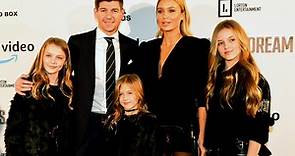 Steven Gerrard reveals wife Alex wants him to quit as Rangers boss and escape pressure for family life