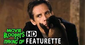 Night at the Museum: Secret of the Tomb (2014) Featurette - Cast