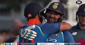 Rohit Sharma 137*(114) vs England 2018 (extended highlights)#cricket #viratkohli #rohitsharma #icc
