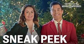 Sneak Peek - Ms. Christmas Comes to Town - Hallmark Movies & Mysteries
