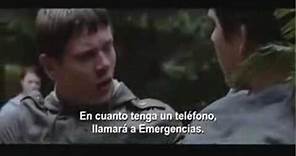 Eden Lake (2008) Trailer Subtitulado