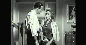 The Donna Reed Show Season 2 Episode 20 Part 2