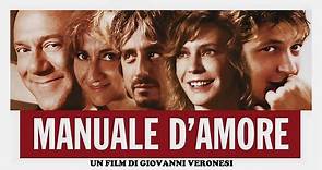 Film: Manuale d'amore (2005) HD - Video Dailymotion