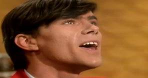 The Cowsills "The Rain, The Park And Other Things" on The Ed Sullivan Show