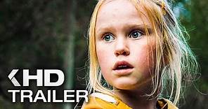 THE INNOCENTS Trailer (2022)