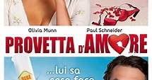 Provetta d'amore - Film (2012)