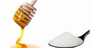 Miel vs Azúcar: ¿Cuál es mejor? - Nutrición con sabor