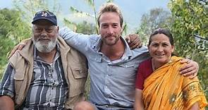 Ben Fogle: New Lives in the Wild - India