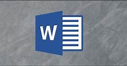 How to Create a Brochure in Microsoft Word