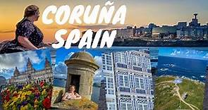 BEST Things To Do in A Coruña, Galicia, Spain
