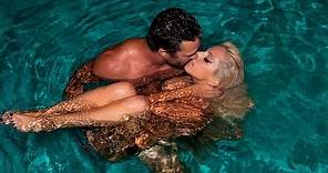 Million Reasons - Lady Gaga & Taylor Kinney (Love Story)