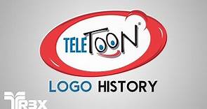 Teletoon Logo History