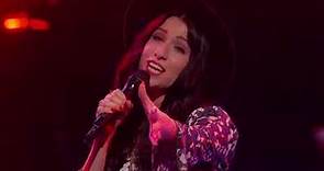The Voice USA 2014 Sugar Joans Love on Top Knockouts