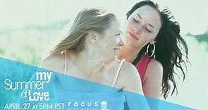 Focus Movie Mondays - My Summer of Love (2004)