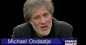 The English Patient: Author Michael Ondaatje and Director Anthony Minghella interview (1996)