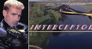 Interceptor - Episode 01 - Kent