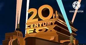 20th century fox logo history sketchfab