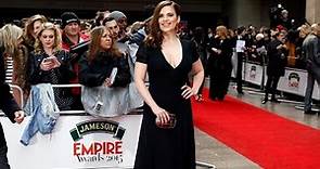 Empire Awards 2015 Red Carpet