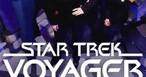 Star Trek: Voyager: Gravity