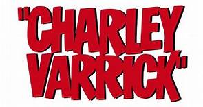 Charley Varrick (1973) - Trailer