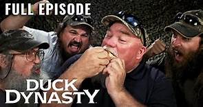 Duck Dynasty: Pie Hard (S9, E8) | Full Episode