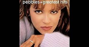 Pebbles - Why Do I Believe (1990) HQ