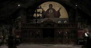 Greek Orthodox Church of the Annunciation Modesto Live Stream