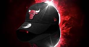 Courir - Représentez l'iconique équipe des Chicago Bulls...