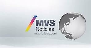 Sigue toda la información de México en MVS Noticias