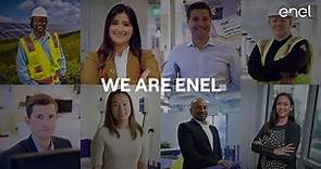 We Are Enel