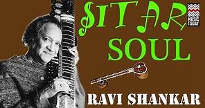 Sitar Soul | Audio Jukebox | Instrumental | Classical | Pt. Ravi Shankar | Music Today