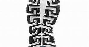 Versace - Show your sole - the #VersaceTrigreca sneaker...
