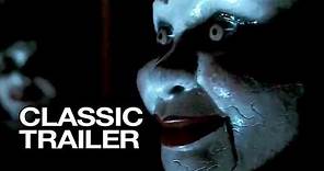 Dead Silence Official Trailer 1 - Bob Gunton Movie (2007) HD