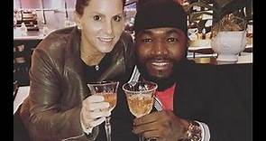 Resumen: Esposa de David Ortiz rompe el silencio y su hijo deja bello mensaje