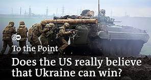Pentagon Leaks: How does the US really see the war in Ukraine? | To the Point