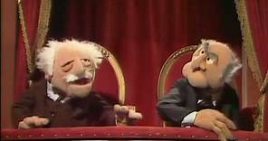 The Muppet Show (Statler and Waldorf)