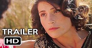 SUMMERLAND Trailer (2020) Gemma Arterton Movie